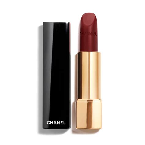 chanel no 23 lipstick|labial Chanel rouge allure.